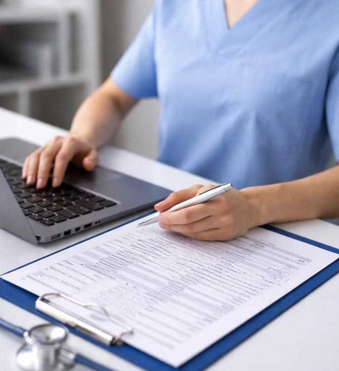 CASE STUDY 1 - Start of Care (SOC)