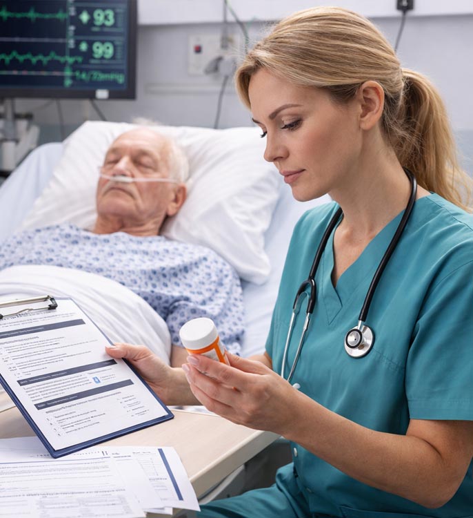 CASE STUDY 1 - Start of Care (SOC)