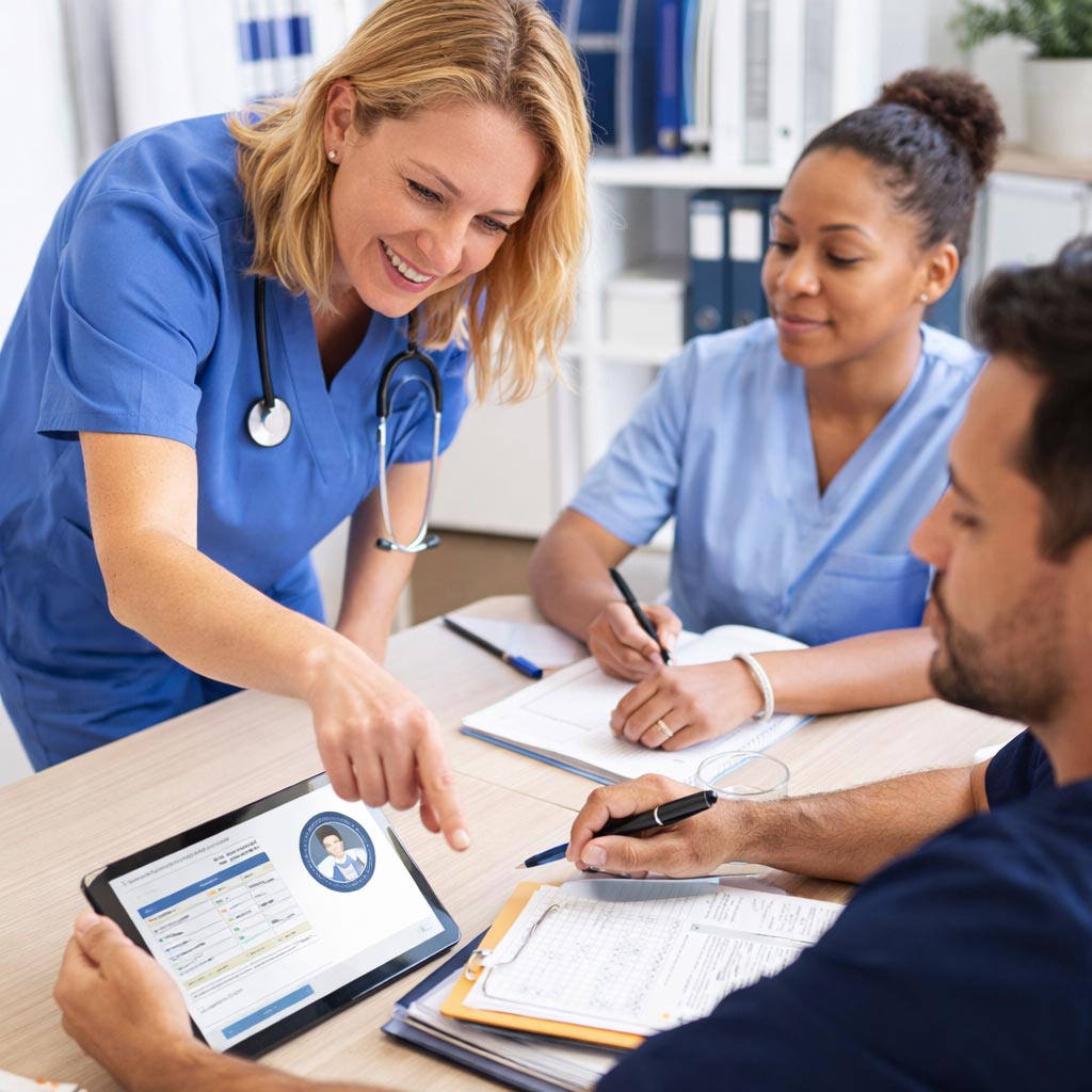 Kupono Solutions Education