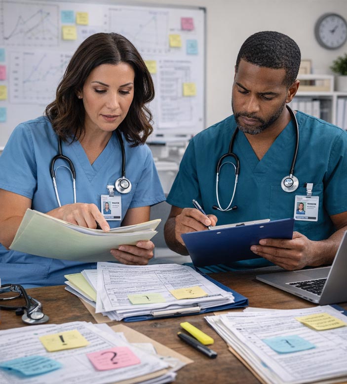 Kupono Solutions - Medical Billing Experts